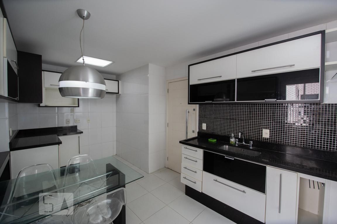 Apartamento, 3 quartos, 360 m² - Foto 29