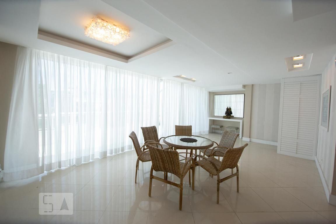 Apartamento, 3 quartos, 360 m² - Foto 3