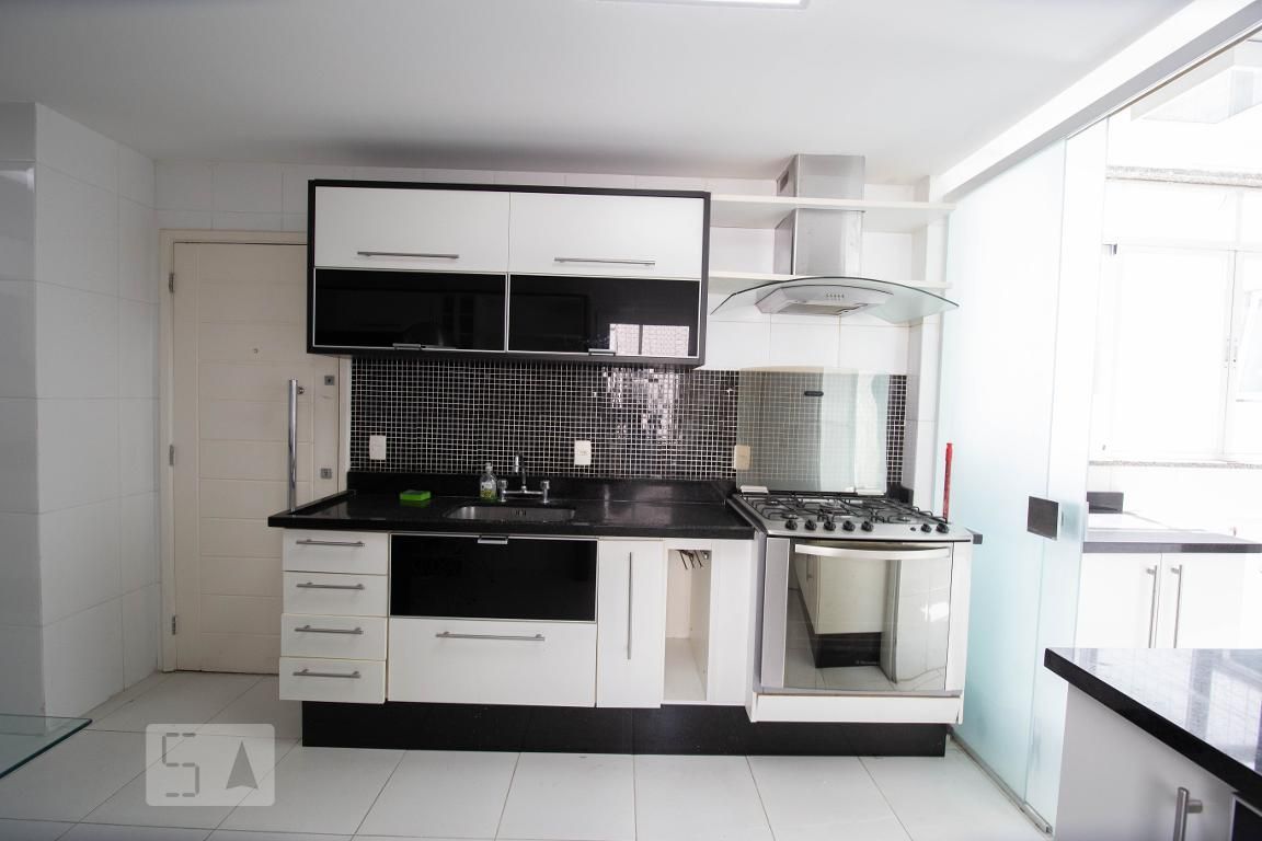 Apartamento, 3 quartos, 360 m² - Foto 32