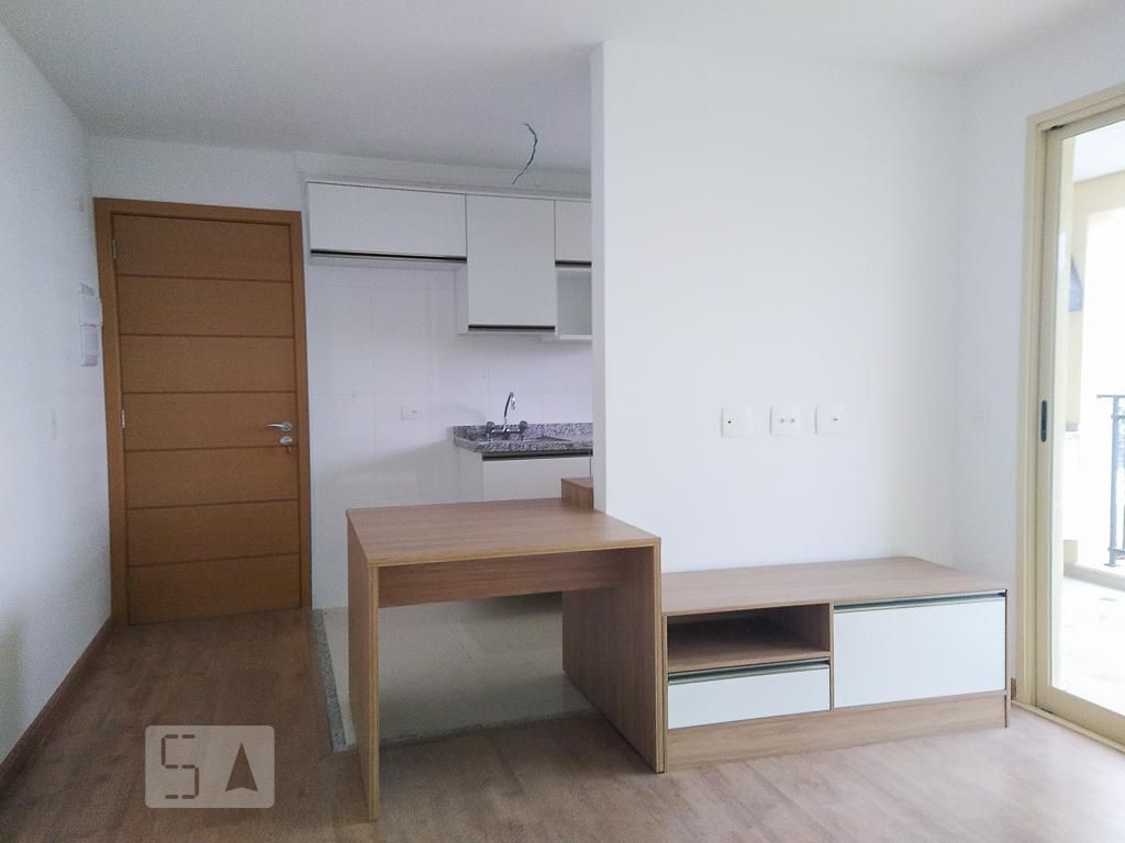 Apartamento, 1 quarto, 45 m² - Foto 1