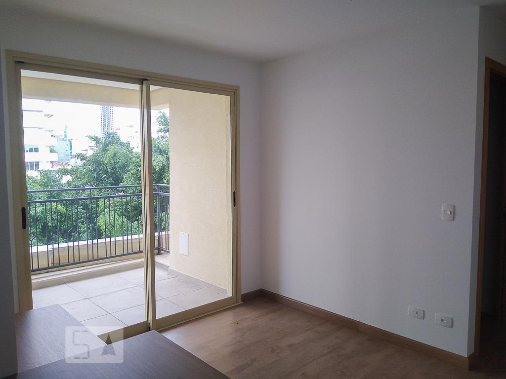 Apartamento, 1 quarto, 45 m² - Foto 4