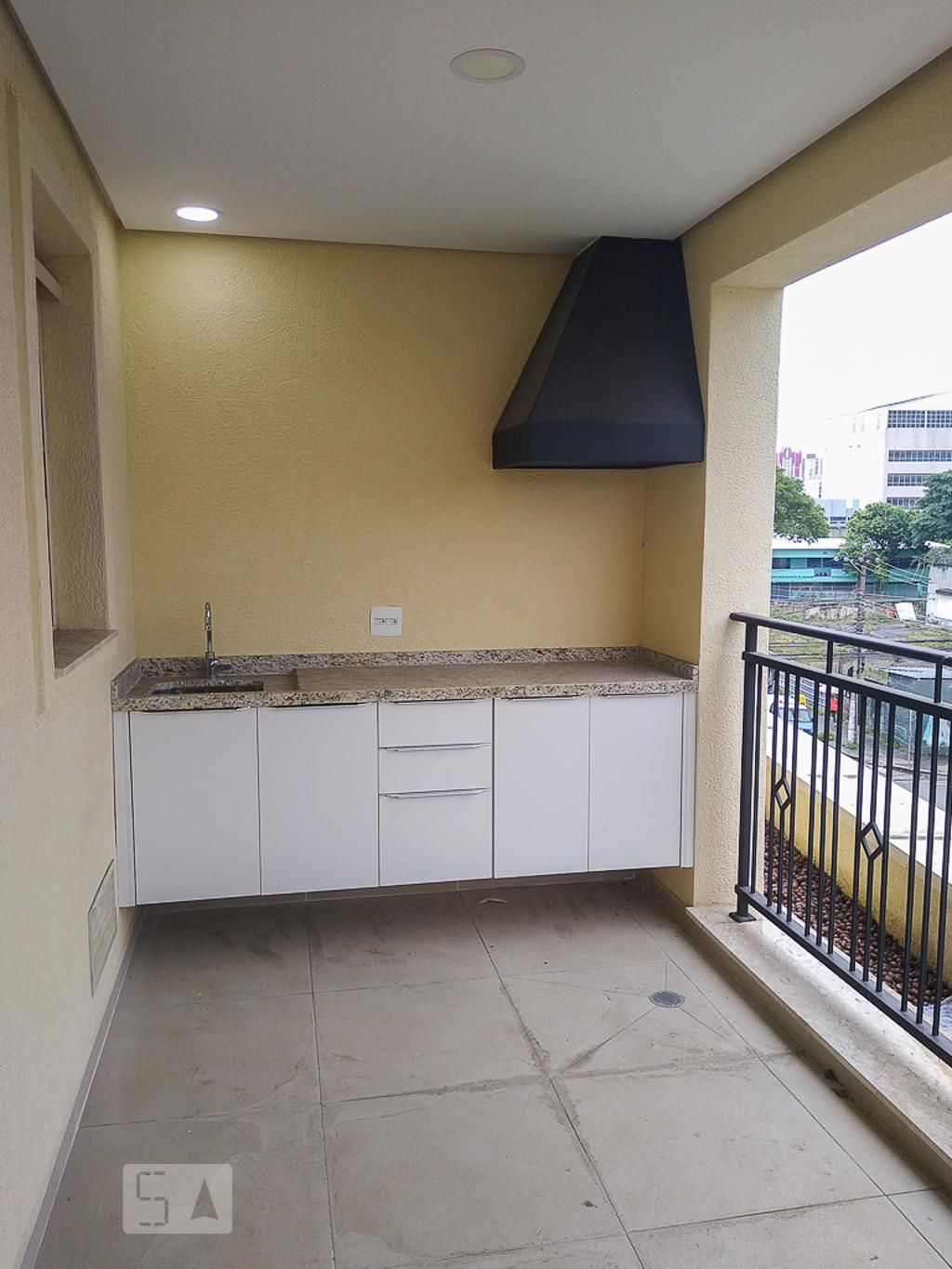 Apartamento, 1 quarto, 45 m² - Foto 6