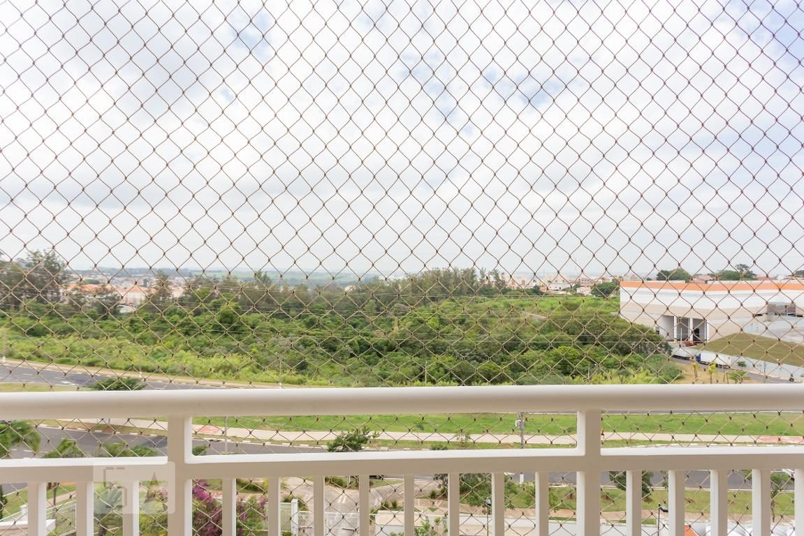 Apartamento à Venda - Parque Prado, 3 Quartos,  87 m2 em , Campinas - sp | SoloBR