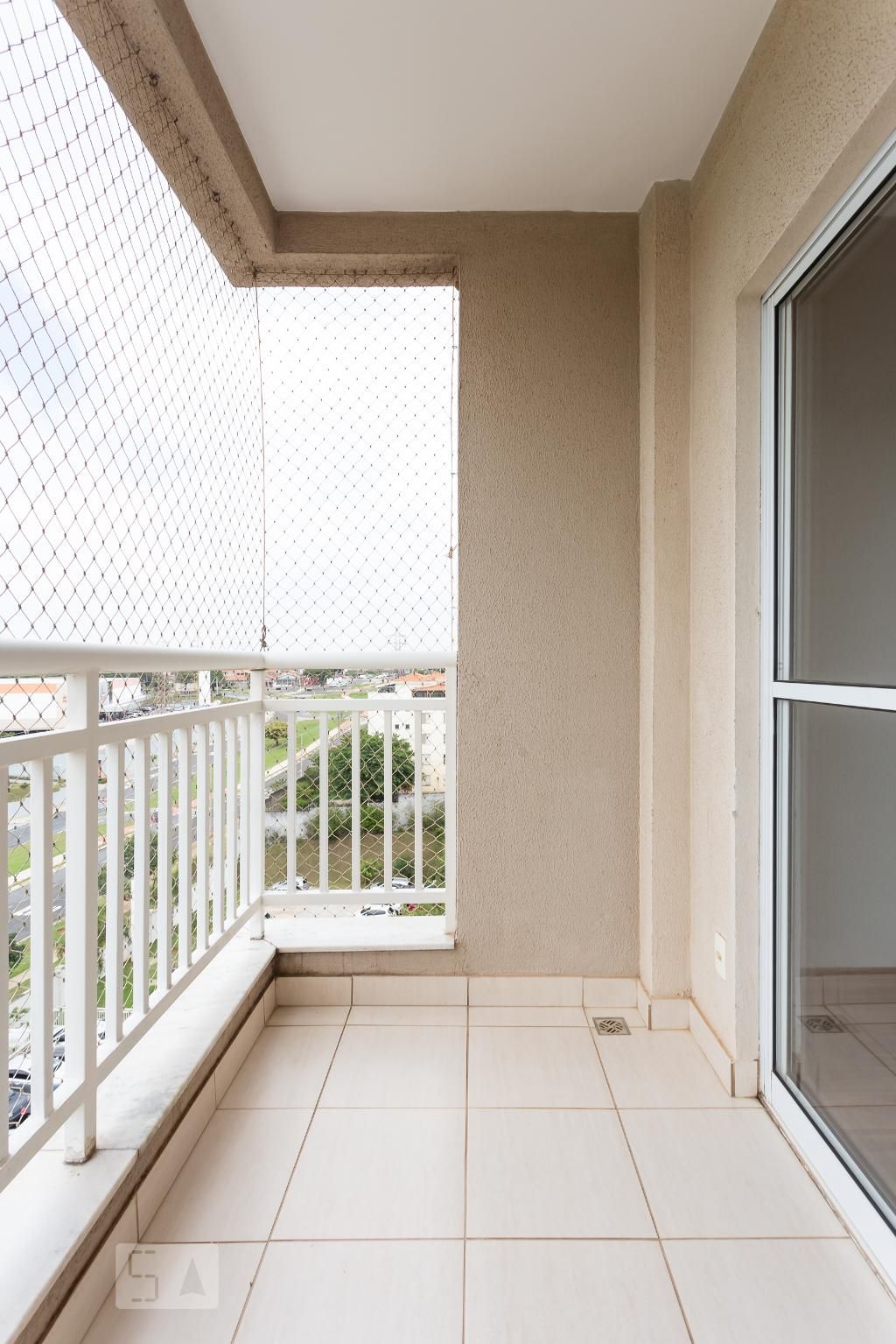 Apartamento à Venda - Parque Prado, 3 Quartos,  87 m2 em , Campinas - sp | SoloBR