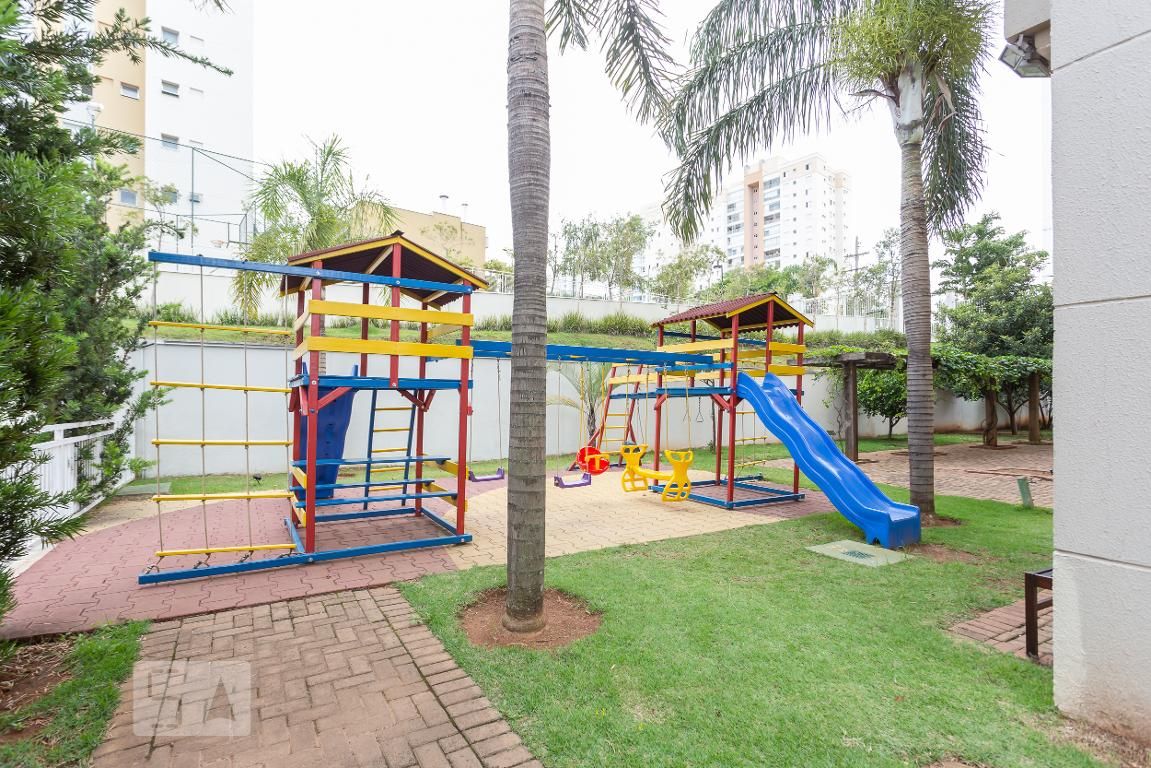 Apartamento à Venda - Parque Prado, 3 Quartos,  87 m2 em , Campinas - sp | SoloBR