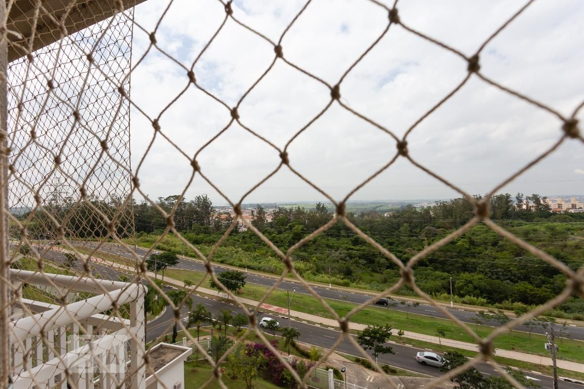 Apartamento à Venda - Parque Prado, 3 Quartos,  87 m2 em , Campinas - sp | SoloBR
