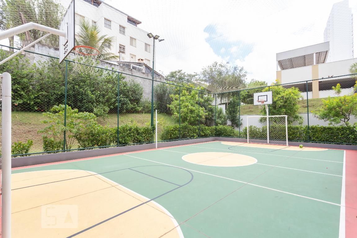 Apartamento à Venda - Parque Prado, 3 Quartos,  87 m2 em , Campinas - sp | SoloBR