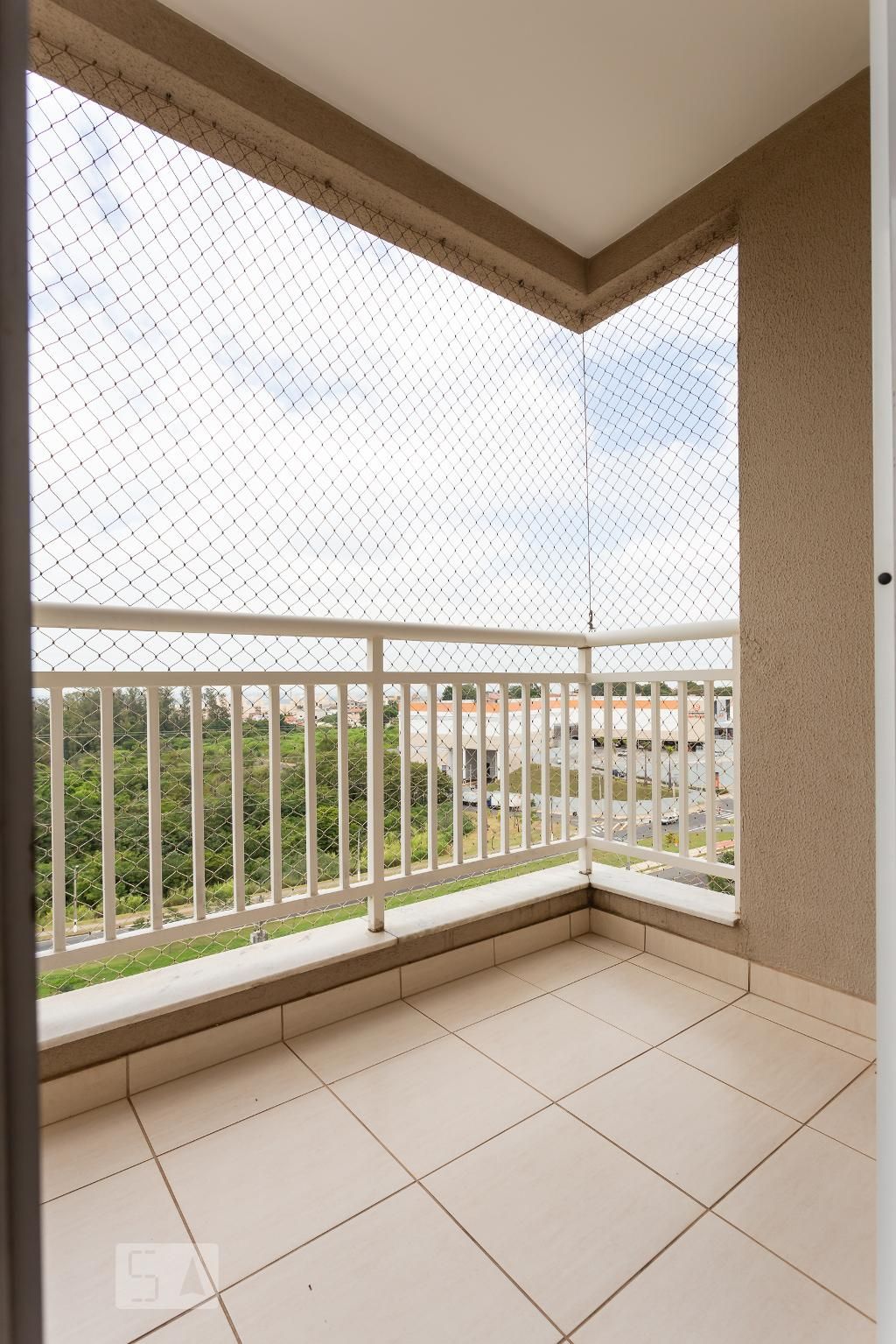 Apartamento à Venda - Parque Prado, 3 Quartos,  87 m2 em , Campinas - sp | SoloBR