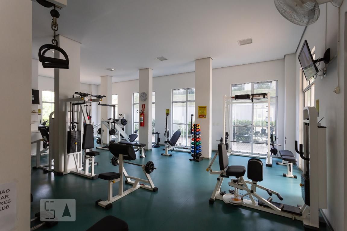 Apartamento à Venda - Parque Prado, 3 Quartos,  87 m2 em , Campinas - sp | SoloBR