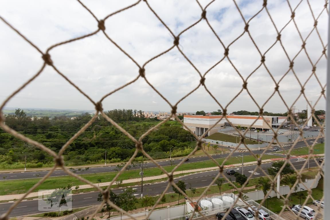Apartamento à Venda - Parque Prado, 3 Quartos,  87 m2 em , Campinas - sp | SoloBR