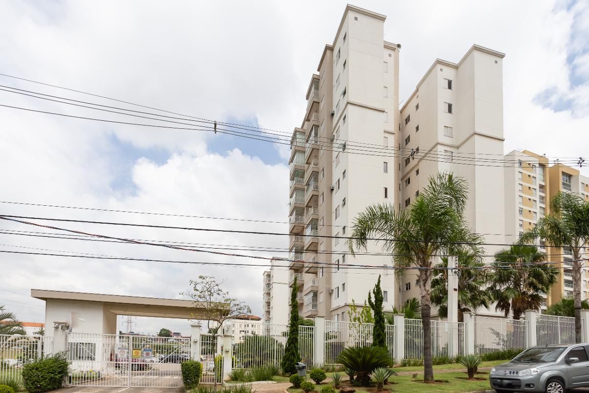 Apartamento à Venda - Parque Prado, 3 Quartos,  87 m2 em , Campinas - sp | SoloBR