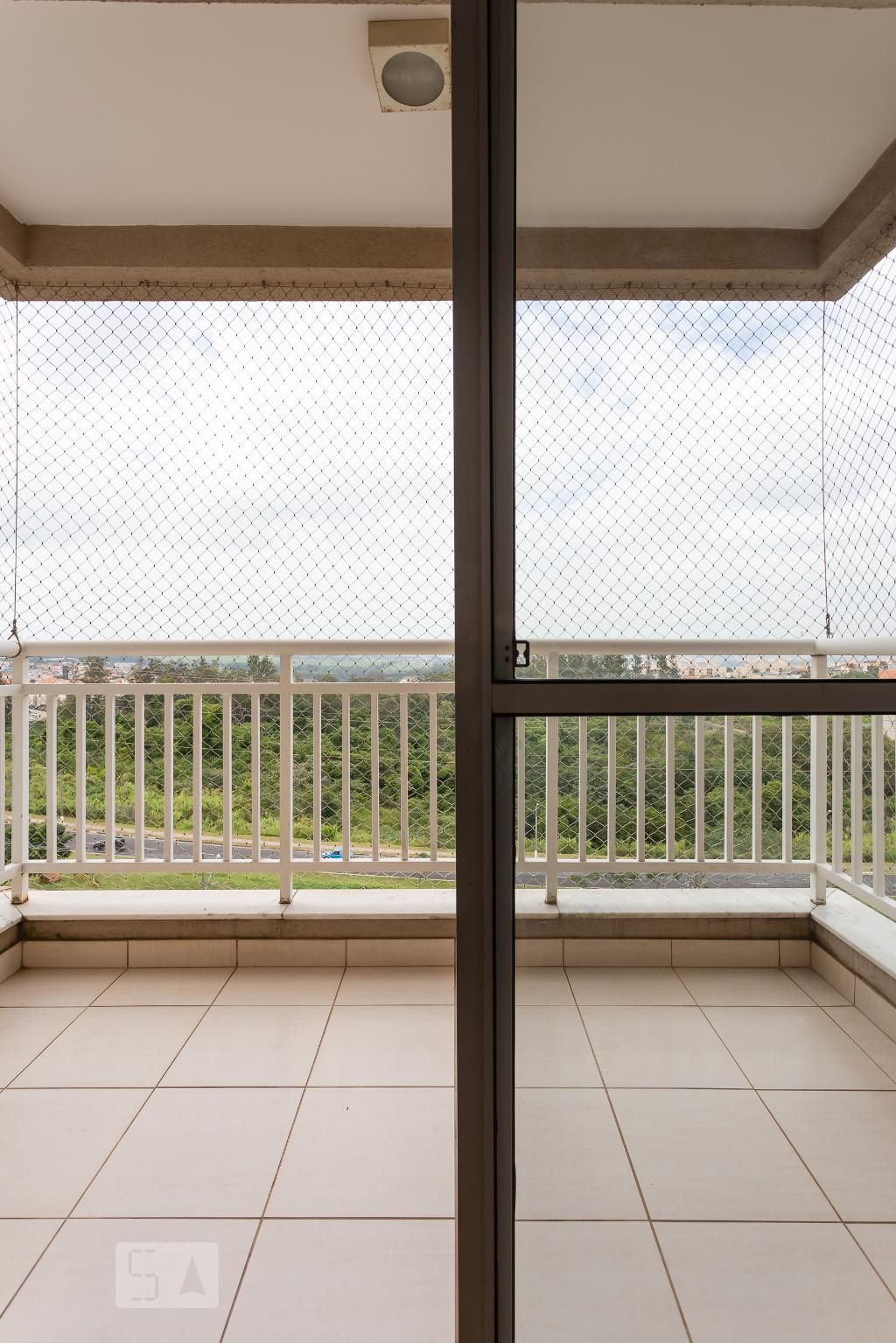 Apartamento à Venda - Parque Prado, 3 Quartos,  87 m2 em , Campinas - sp | SoloBR