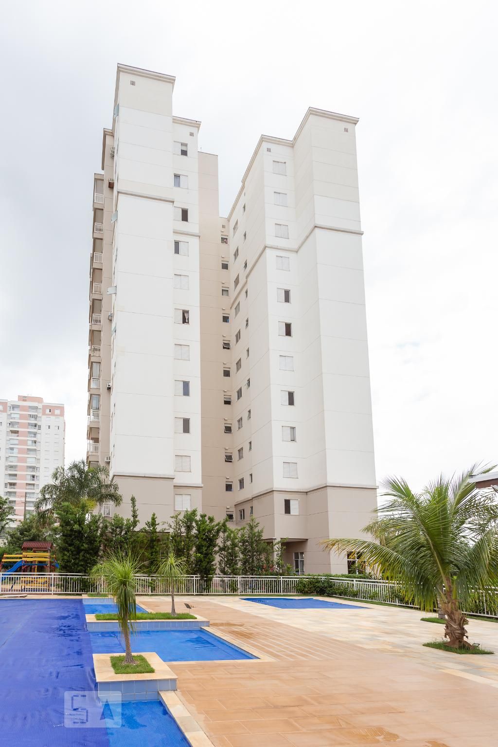 Apartamento à Venda - Parque Prado, 3 Quartos,  87 m2 em , Campinas - sp | SoloBR