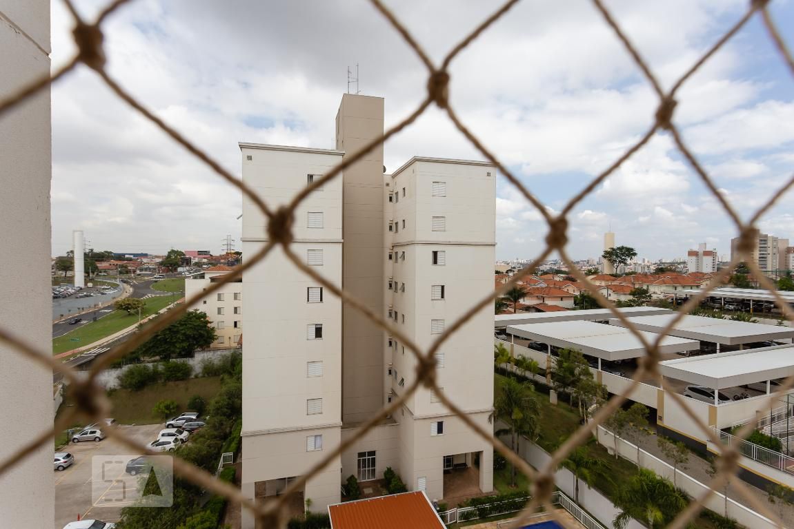 Apartamento à Venda - Parque Prado, 3 Quartos,  87 m2 em , Campinas - sp | SoloBR