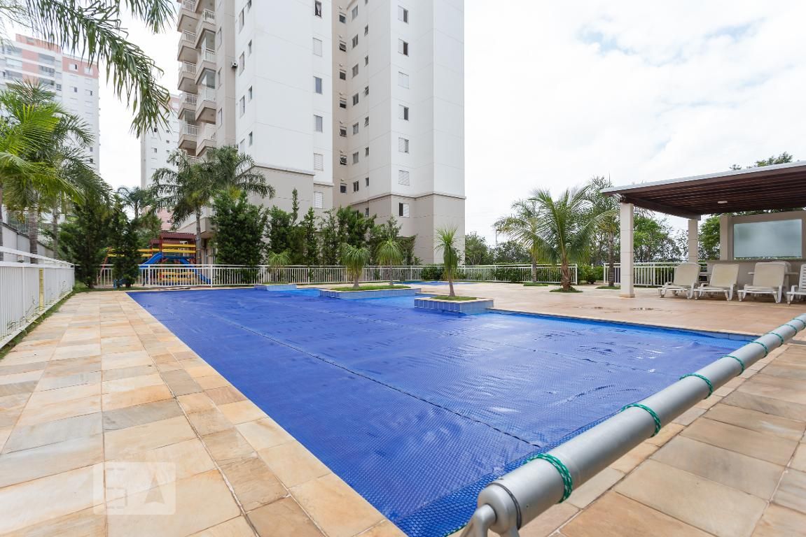 Apartamento à Venda - Parque Prado, 3 Quartos,  87 m2 em , Campinas - sp | SoloBR