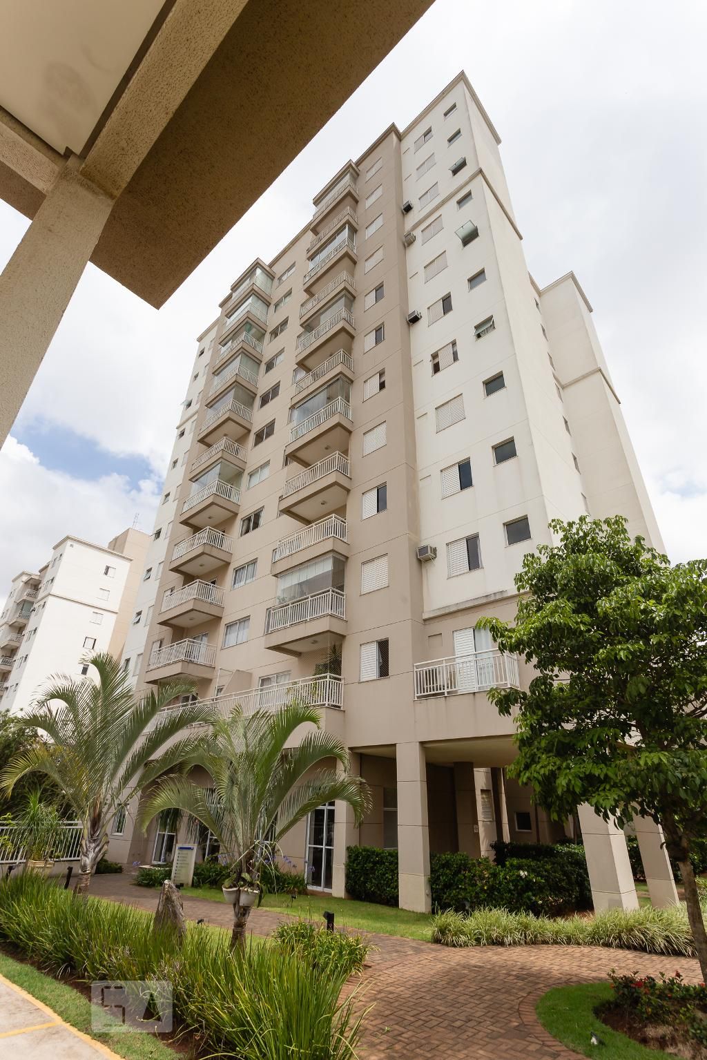 Apartamento à Venda - Parque Prado, 3 Quartos,  87 m2 em , Campinas - sp | SoloBR