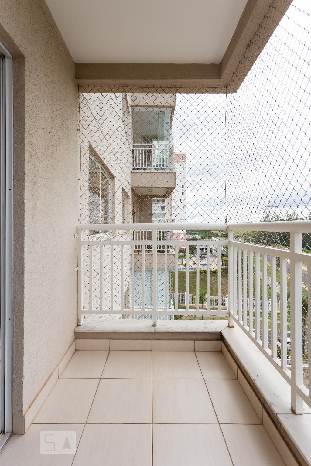 Apartamento à Venda - Parque Prado, 3 Quartos,  87 m2 em , Campinas - sp | SoloBR