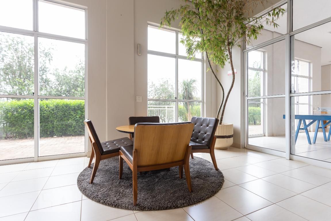 Apartamento à Venda - Parque Prado, 3 Quartos,  87 m2 em , Campinas - sp | SoloBR
