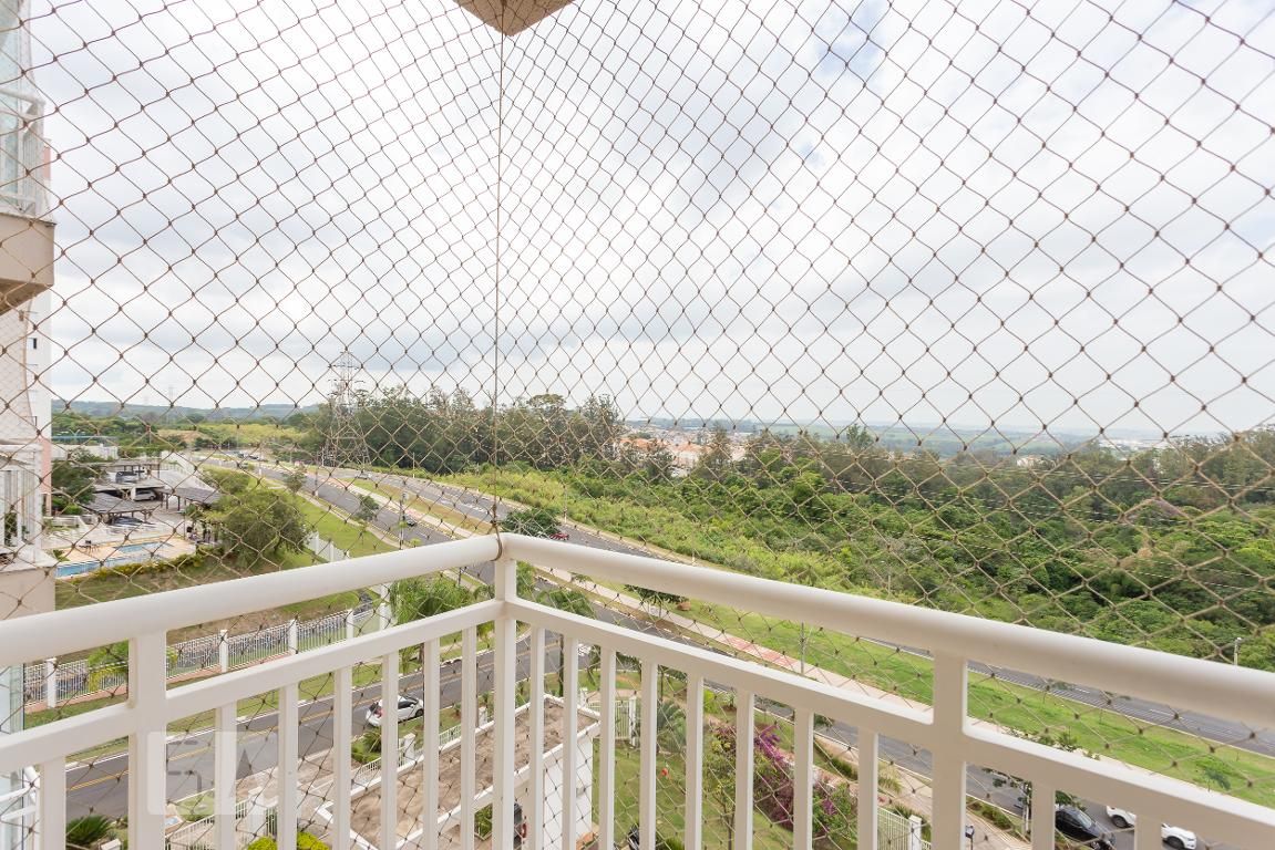 Apartamento à Venda - Parque Prado, 3 Quartos,  87 m2 em , Campinas - sp | SoloBR