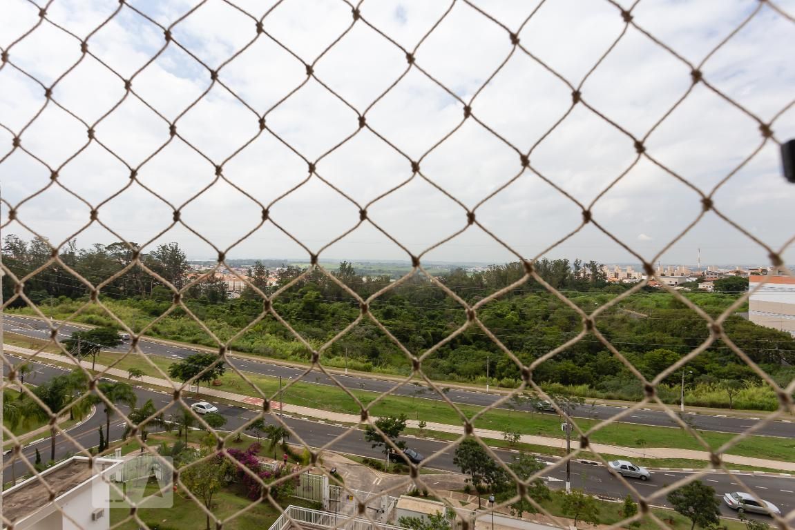 Apartamento à Venda - Parque Prado, 3 Quartos,  87 m2 em , Campinas - sp | SoloBR