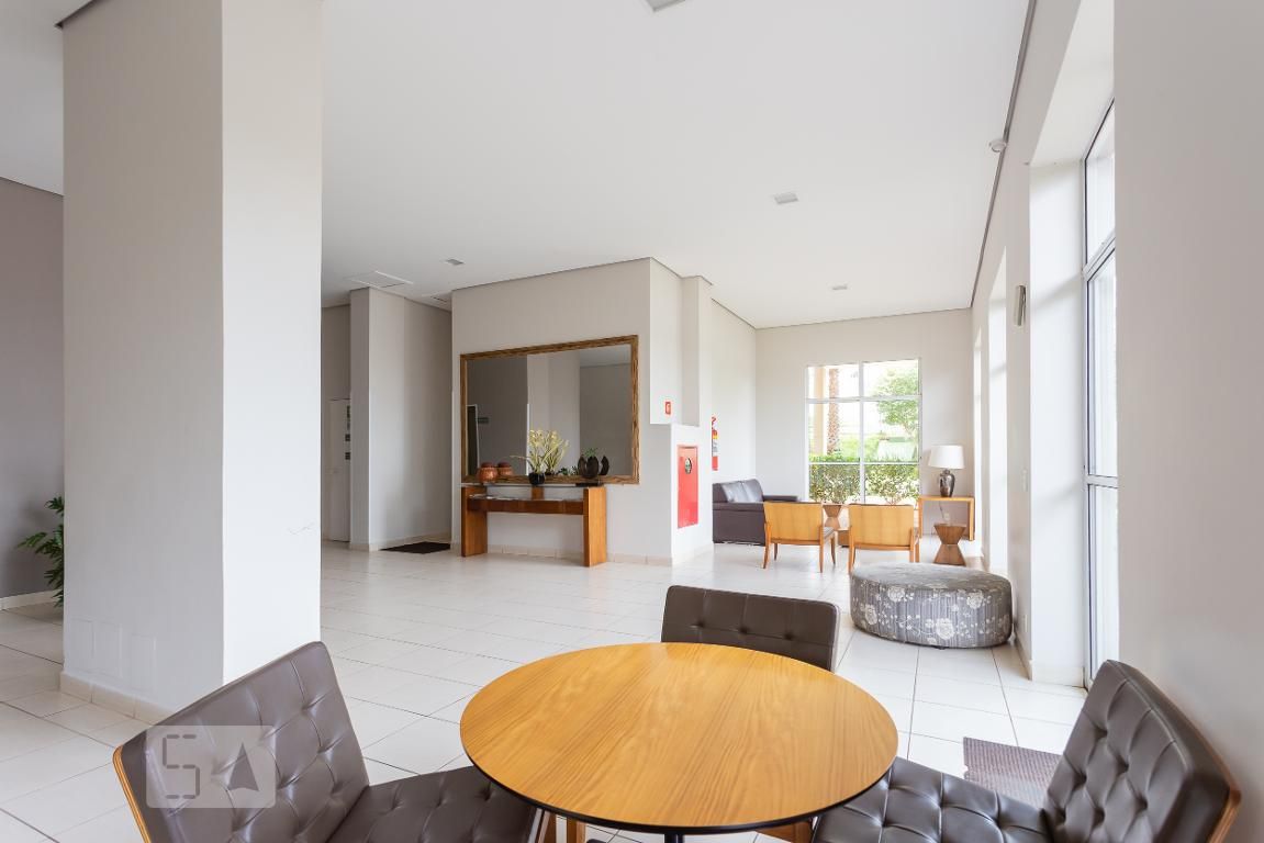 Apartamento à Venda - Parque Prado, 3 Quartos,  87 m2 em , Campinas - sp | SoloBR