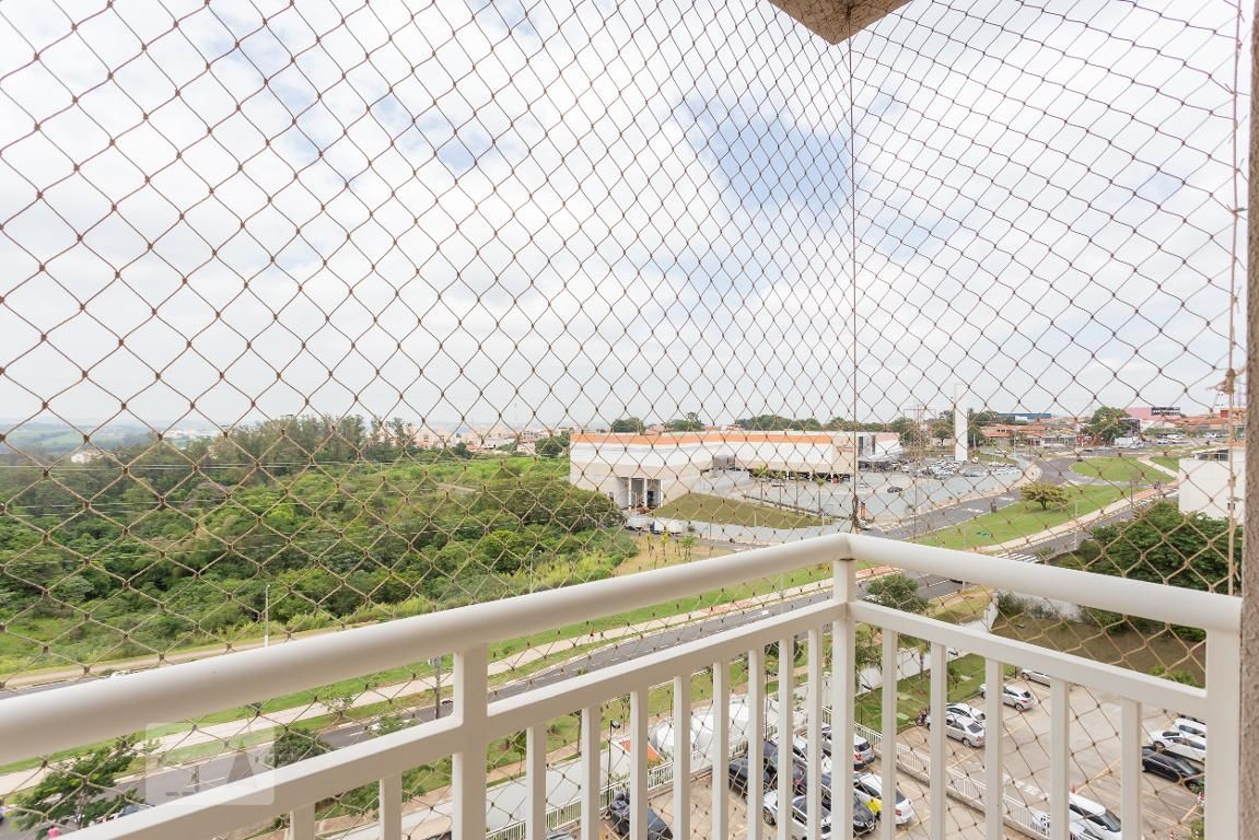Apartamento à Venda - Parque Prado, 3 Quartos,  87 m2 em , Campinas - sp | SoloBR