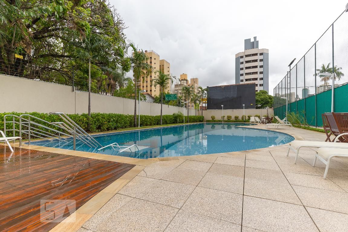 Apartamento à Venda - Cambuí, 1 Quarto,  57 m2 em , Campinas - sp | SoloBR