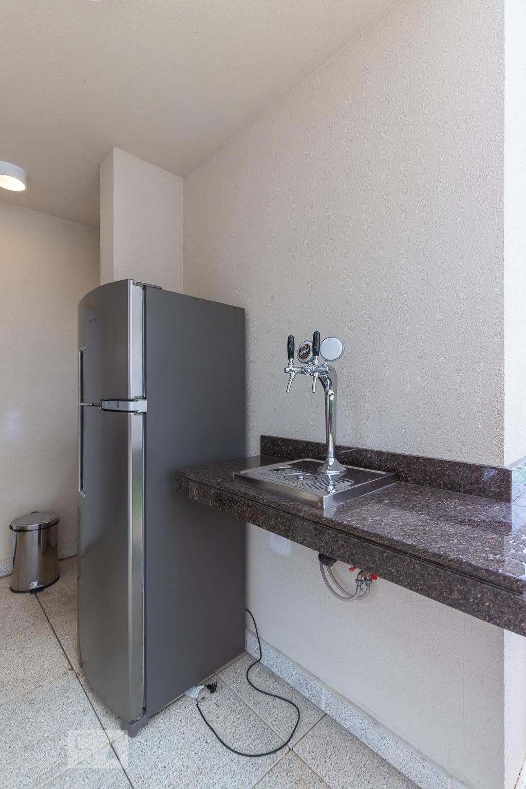 Apartamento à Venda - Cambuí, 1 Quarto,  57 m2 em , Campinas - sp | SoloBR
