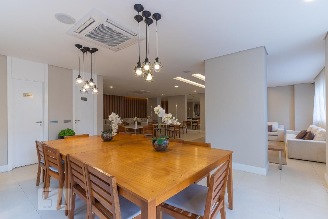 Apartamento à Venda - Cambuí, 1 Quarto,  57 m2 em , Campinas - sp | SoloBR