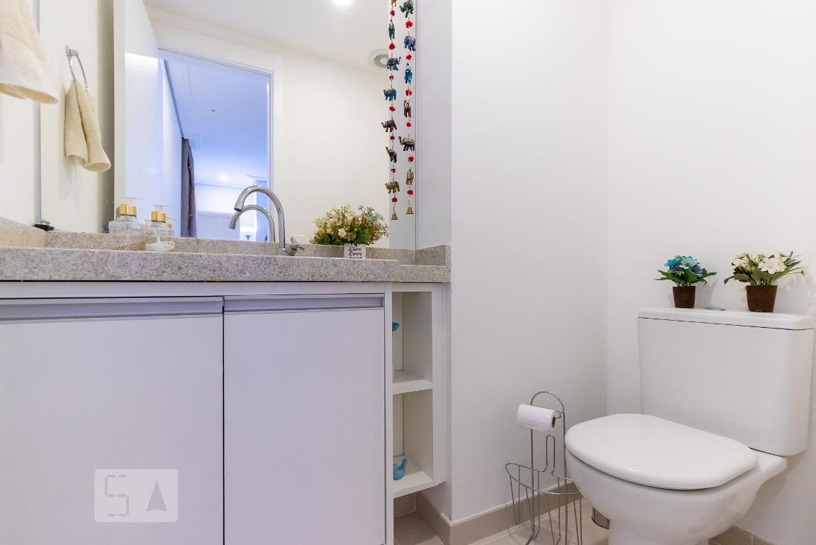 Apartamento à Venda - Cambuí, 1 Quarto,  57 m2 em , Campinas - sp | SoloBR