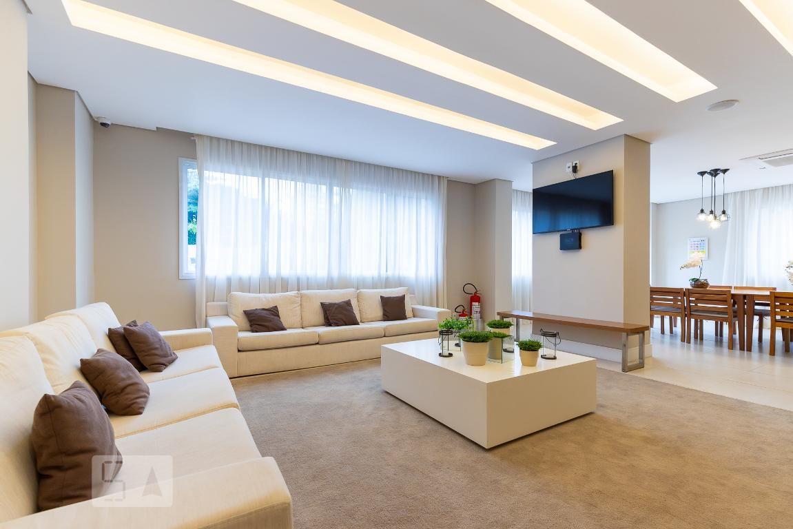 Apartamento à Venda - Cambuí, 1 Quarto,  57 m2 em , Campinas - sp | SoloBR