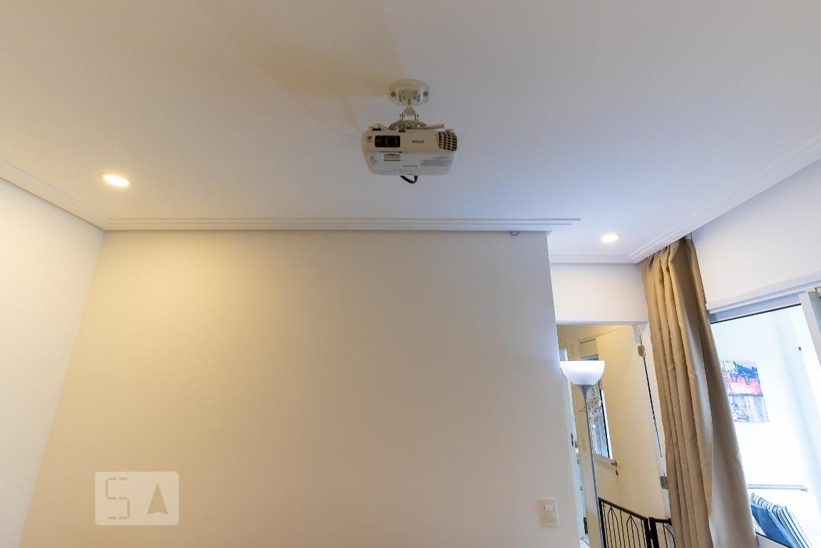 Apartamento à Venda - Cambuí, 1 Quarto,  57 m2 em , Campinas - sp | SoloBR