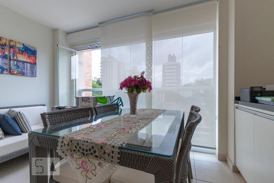 Apartamento à Venda - Cambuí, 1 Quarto,  57 m2 em , Campinas - sp | SoloBR
