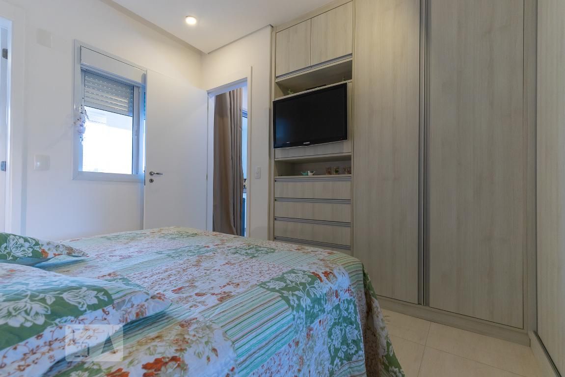 Apartamento à Venda - Cambuí, 1 Quarto,  57 m2 em , Campinas - sp | SoloBR