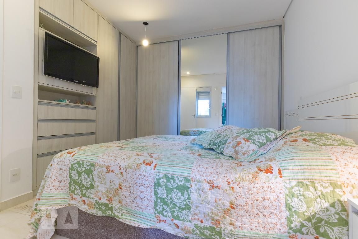Apartamento à Venda - Cambuí, 1 Quarto,  57 m2 em , Campinas - sp | SoloBR