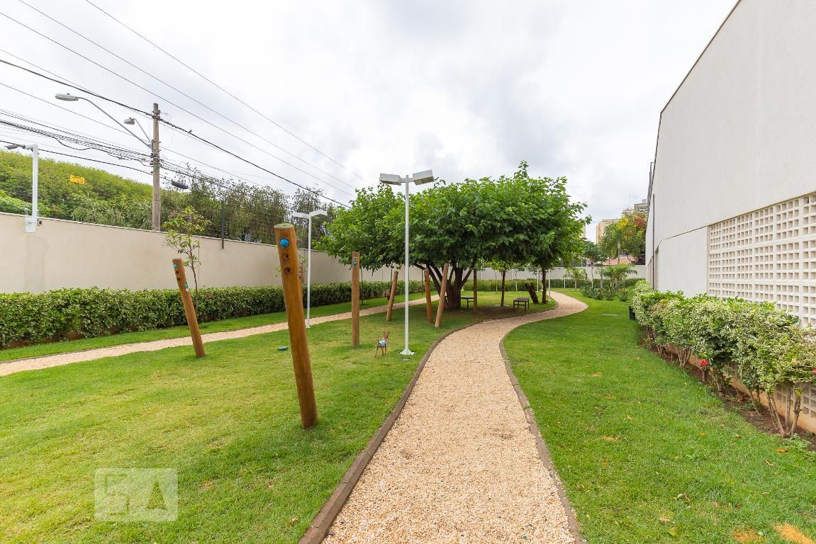 Apartamento à Venda - Cambuí, 1 Quarto,  57 m2 em , Campinas - sp | SoloBR