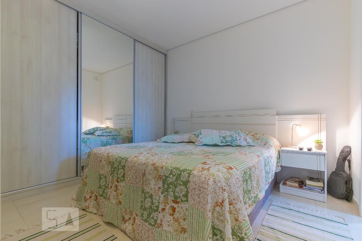 Apartamento à Venda - Cambuí, 1 Quarto,  57 m2 em , Campinas - sp | SoloBR