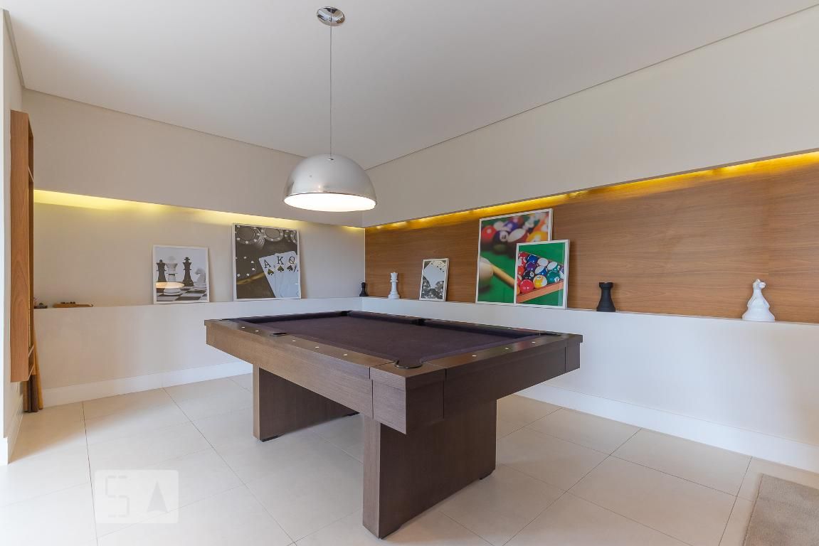 Apartamento à Venda - Cambuí, 1 Quarto,  57 m2 em , Campinas - sp | SoloBR
