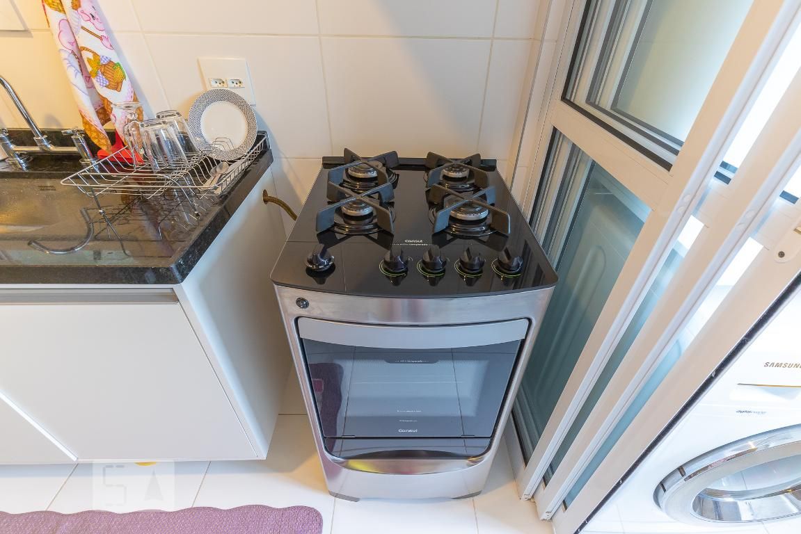 Apartamento à Venda - Cambuí, 1 Quarto,  57 m2 em , Campinas - sp | SoloBR