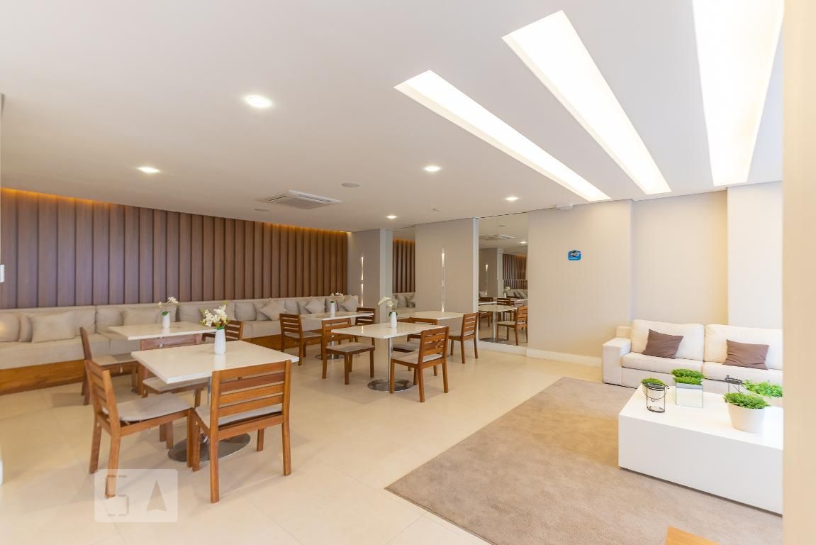 Apartamento à Venda - Cambuí, 1 Quarto,  57 m2 em , Campinas - sp | SoloBR