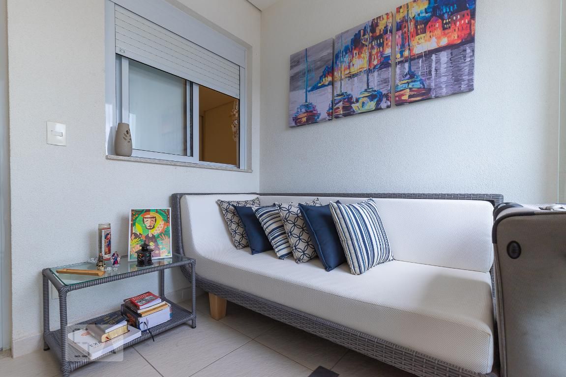 Apartamento à Venda - Cambuí, 1 Quarto,  57 m2 em , Campinas - sp | SoloBR