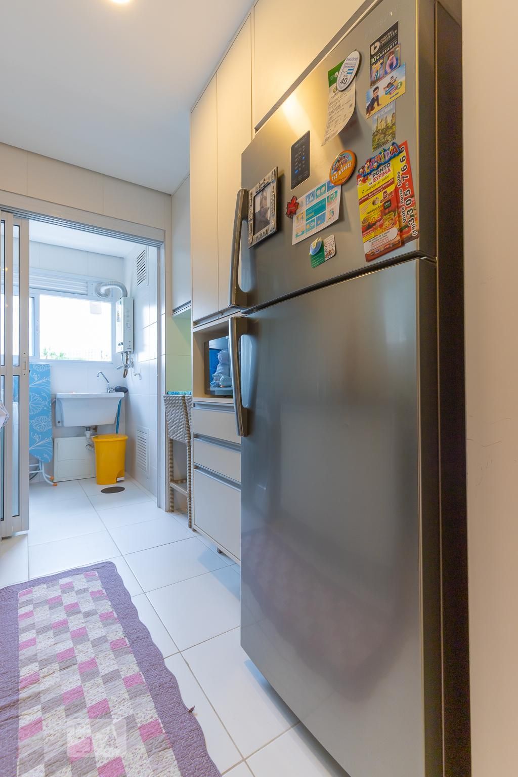 Apartamento à Venda - Cambuí, 1 Quarto,  57 m2 em , Campinas - sp | SoloBR