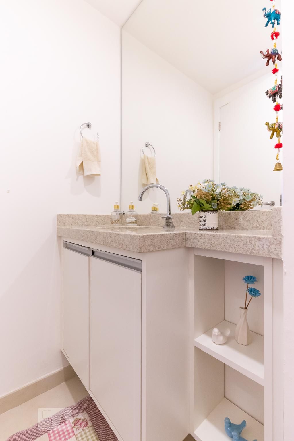 Apartamento à Venda - Cambuí, 1 Quarto,  57 m2 em , Campinas - sp | SoloBR