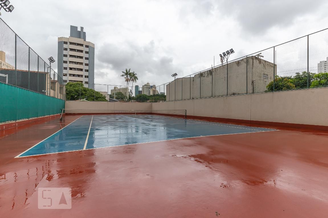 Apartamento à Venda - Cambuí, 1 Quarto,  57 m2 em , Campinas - sp | SoloBR