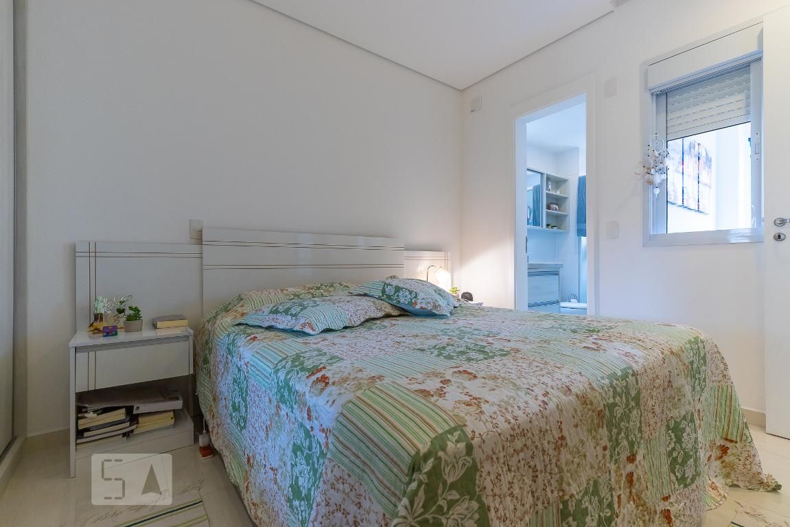 Apartamento à Venda - Cambuí, 1 Quarto,  57 m2 em , Campinas - sp | SoloBR