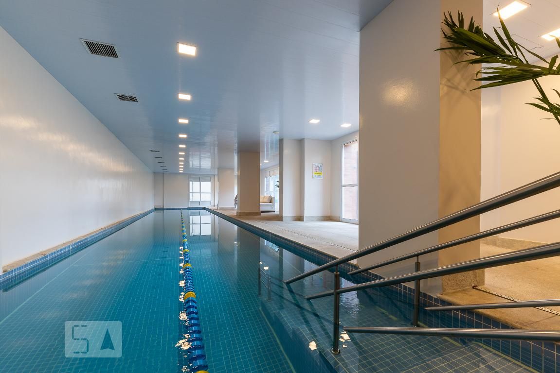 Apartamento à Venda - Cambuí, 1 Quarto,  57 m2 em , Campinas - sp | SoloBR