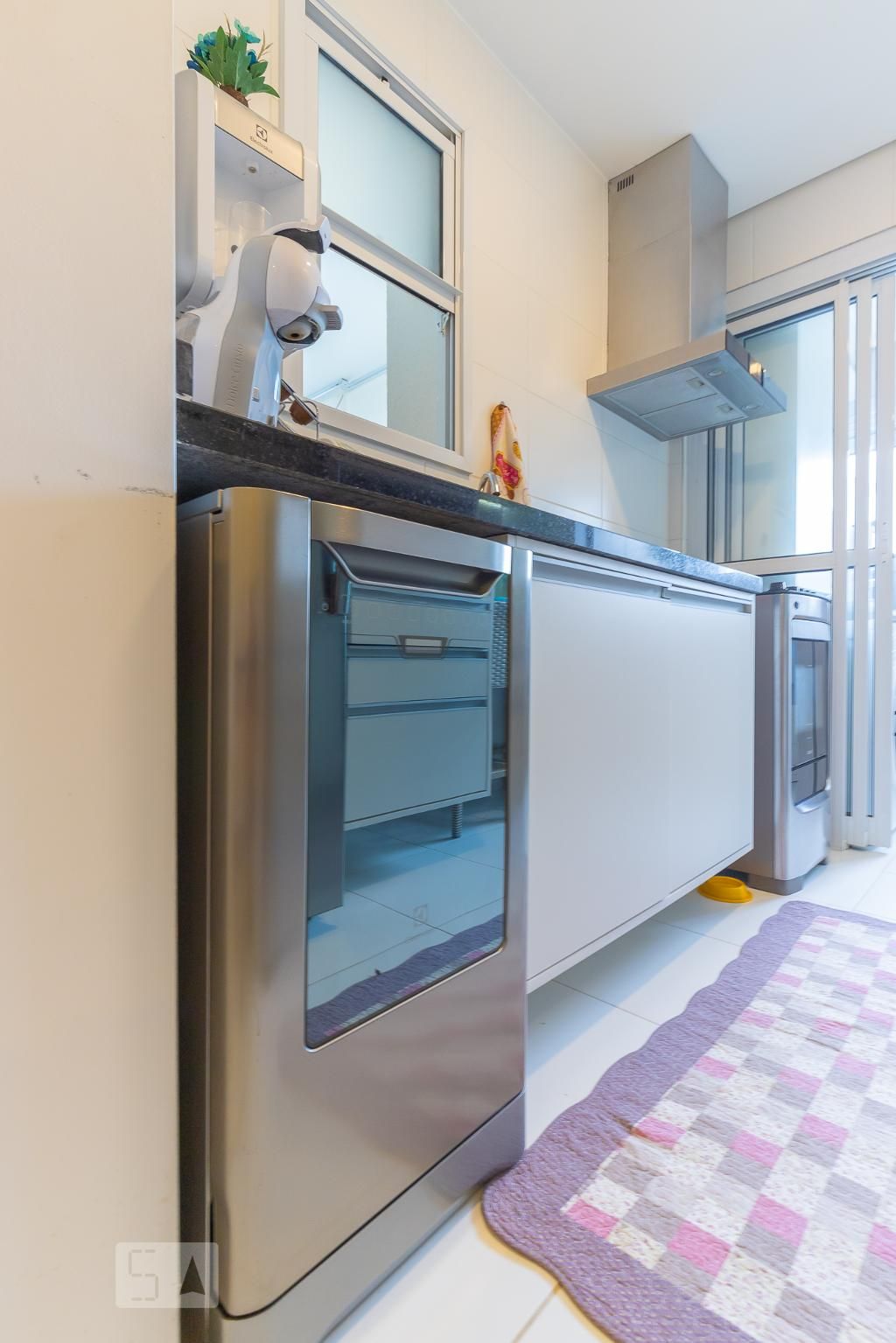 Apartamento à Venda - Cambuí, 1 Quarto,  57 m2 em , Campinas - sp | SoloBR