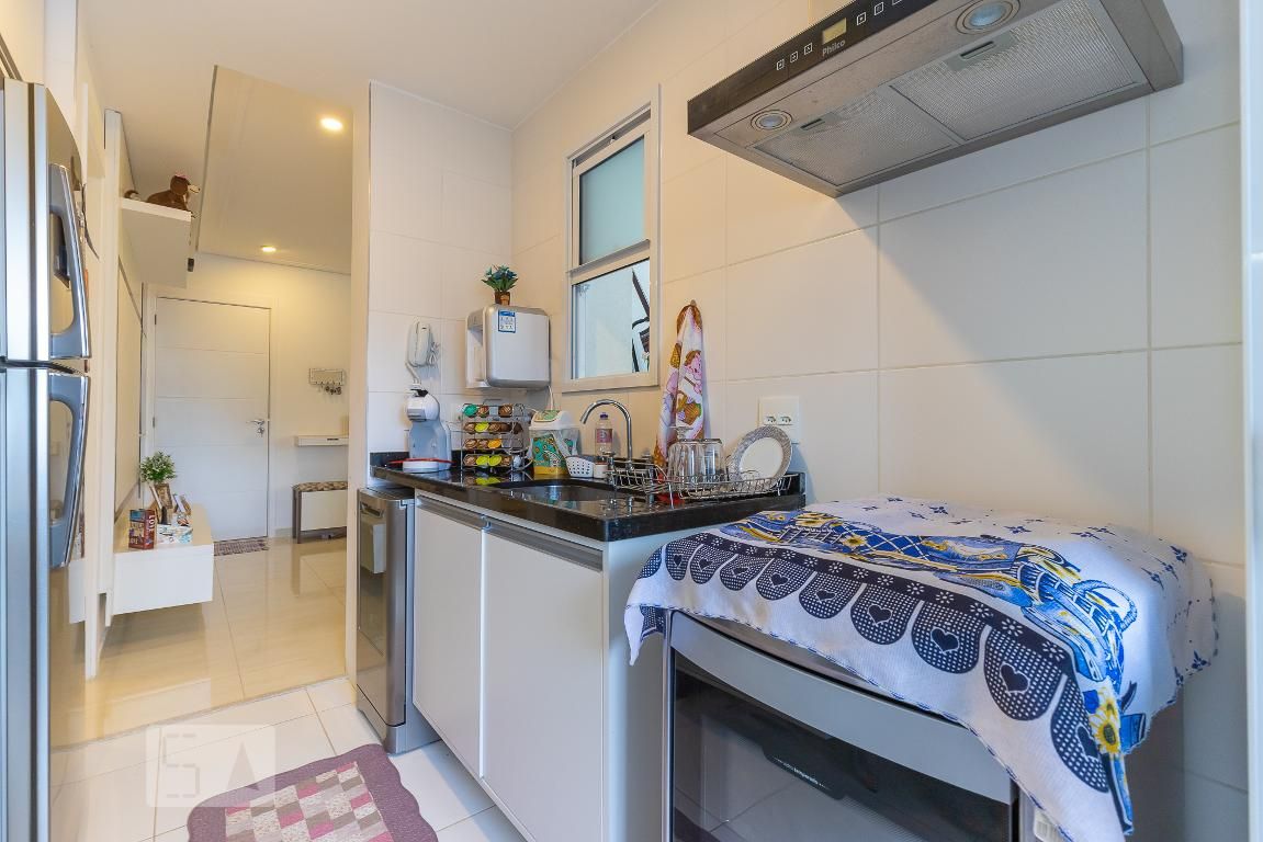 Apartamento à Venda - Cambuí, 1 Quarto,  57 m2 em , Campinas - sp | SoloBR