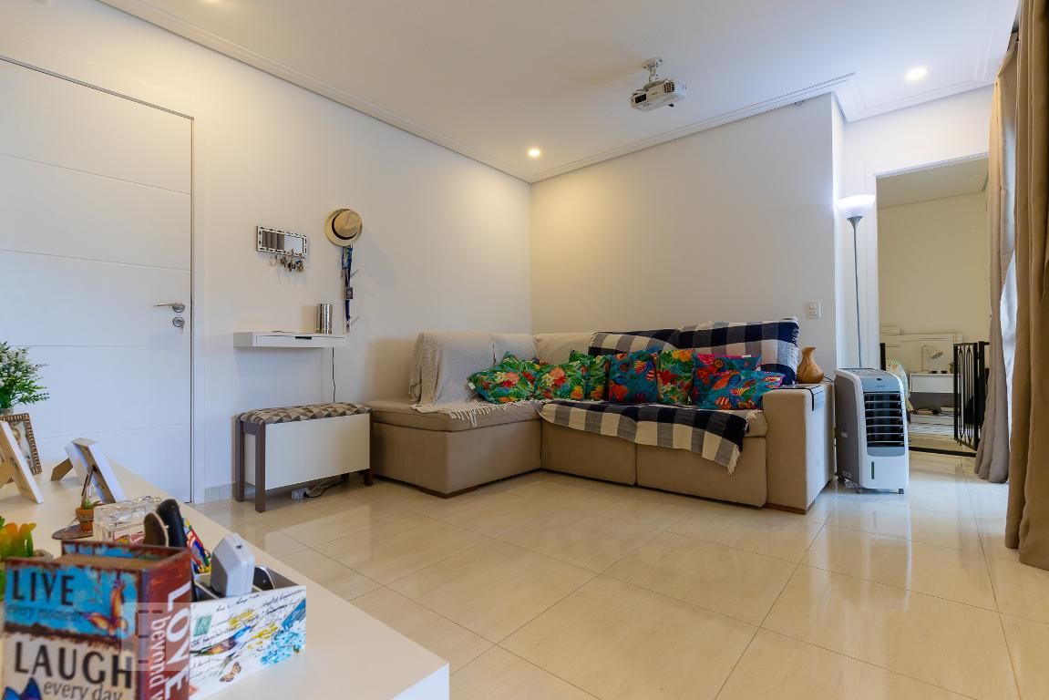 Apartamento à Venda - Cambuí, 1 Quarto,  57 m2 em , Campinas - sp | SoloBR