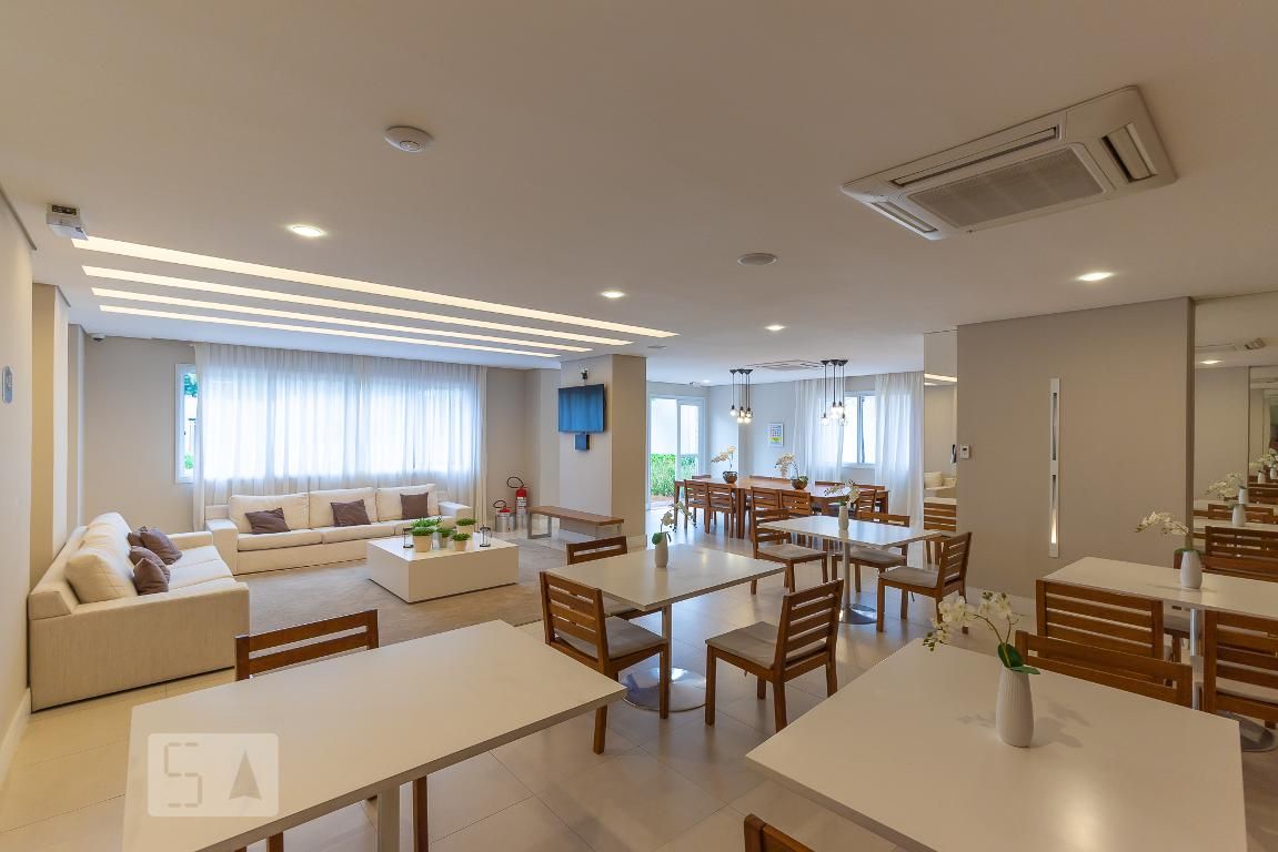 Apartamento à Venda - Cambuí, 1 Quarto,  57 m2 em , Campinas - sp | SoloBR